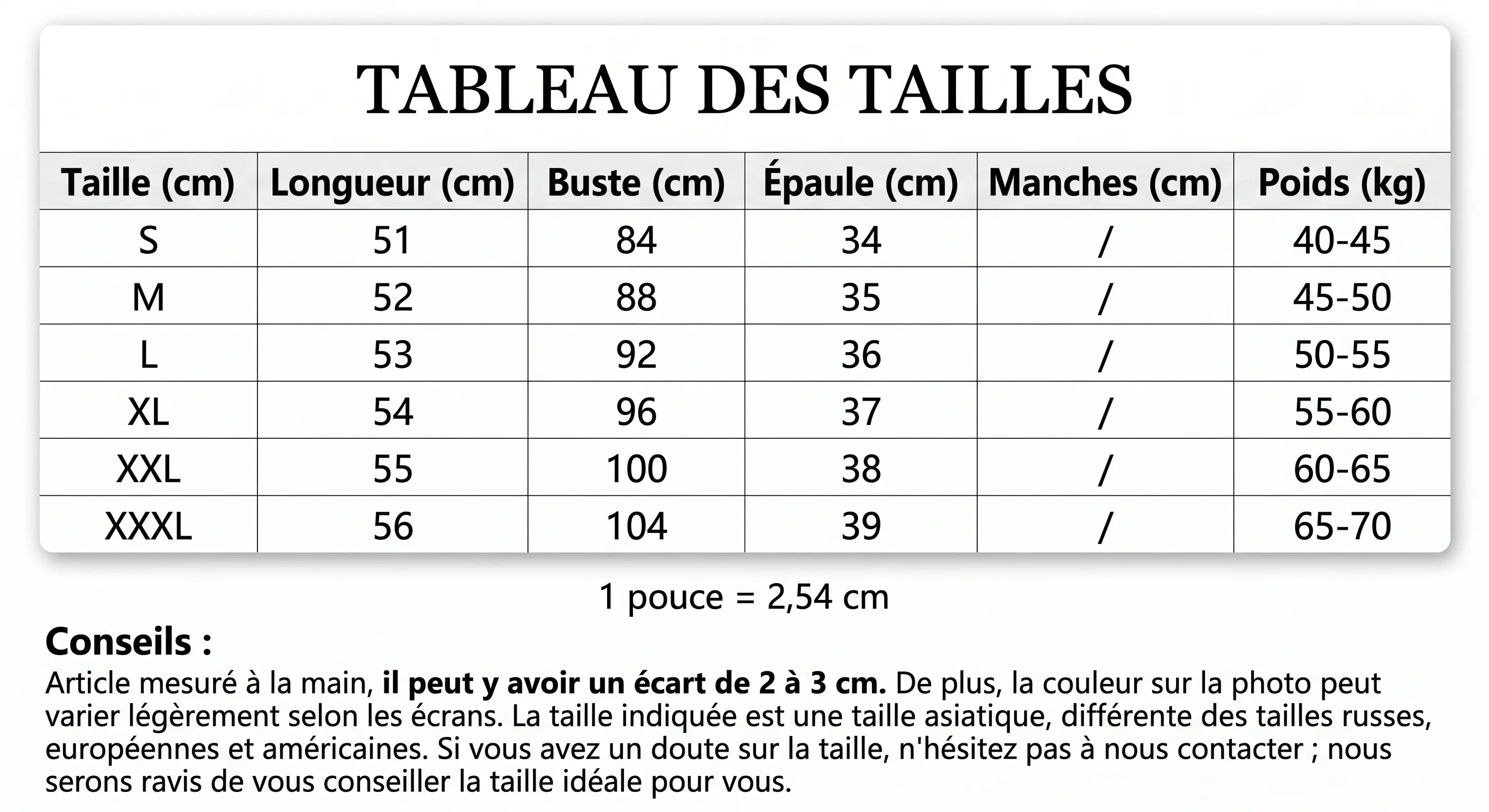 Gilet sans manches tailleur – Image 15