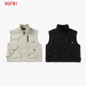 Gilet sans manches survêtement