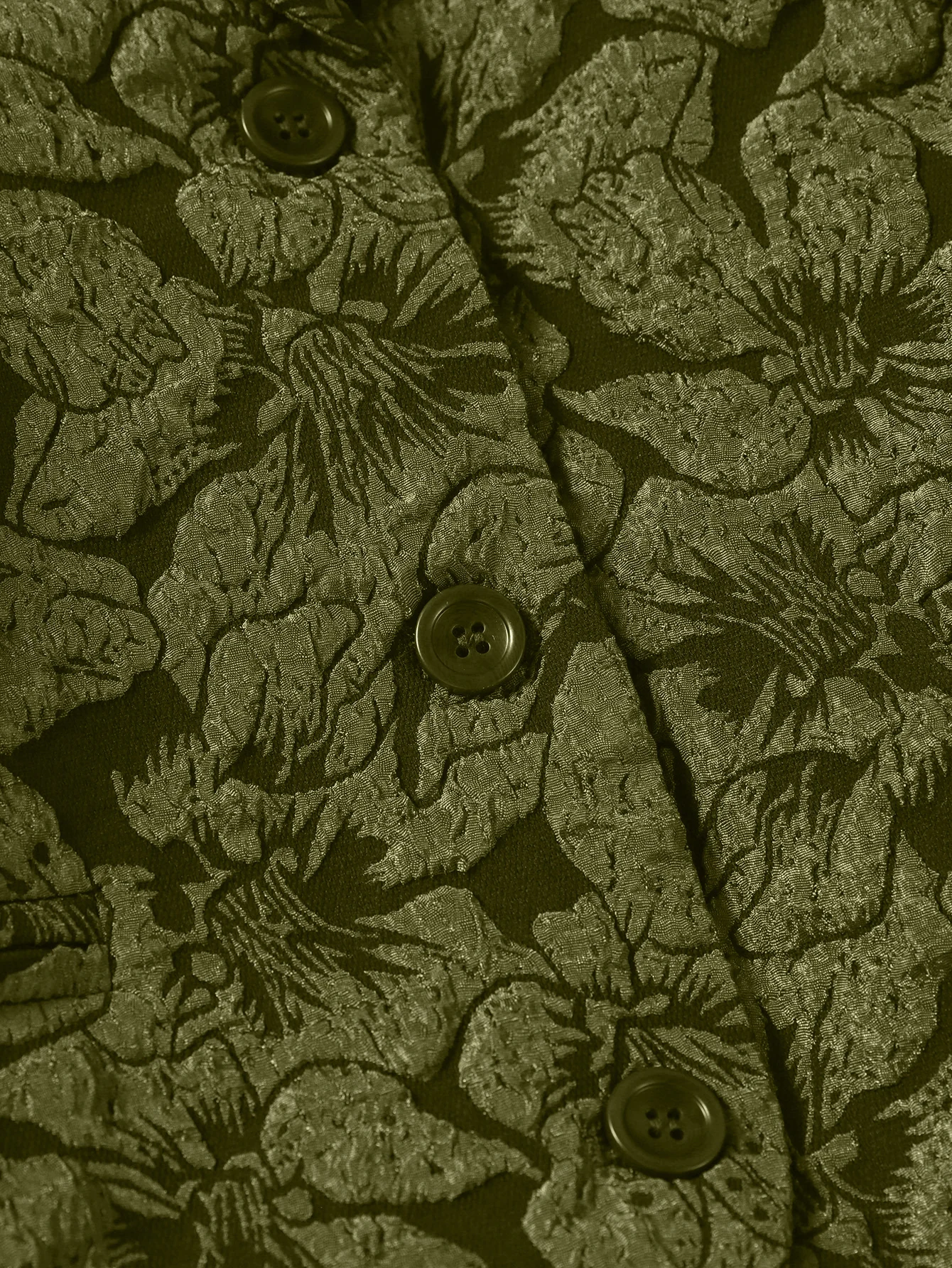 Gilet sans manches motif tissé – Image 14