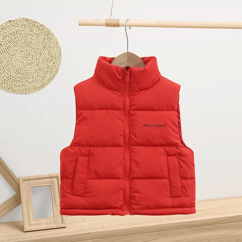 Gilet sans manches chaud – Image 4