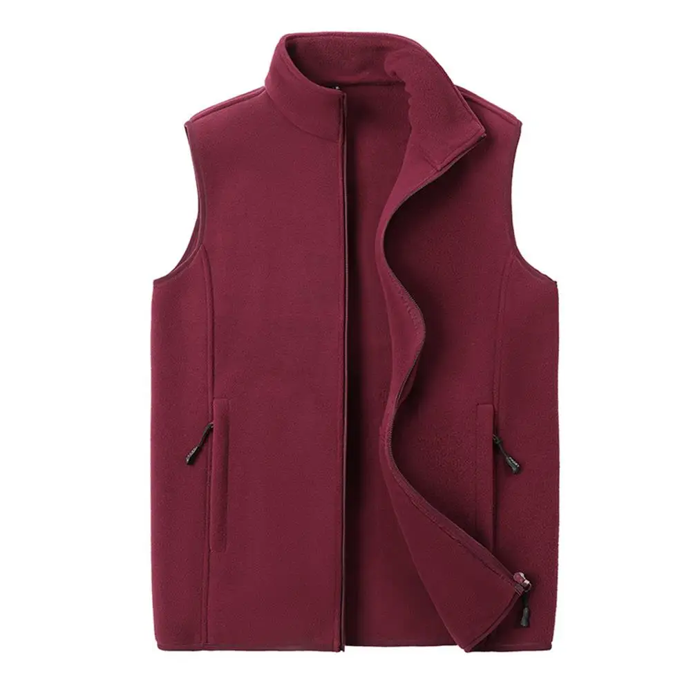 Gilet sans manches automne – Image 4