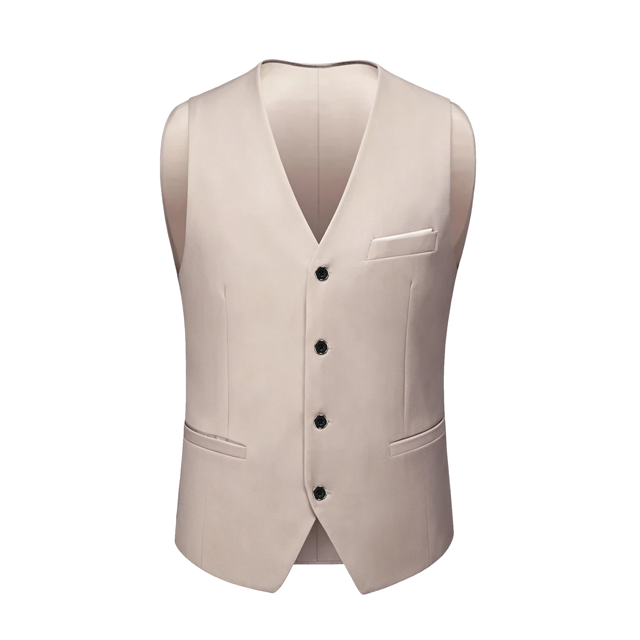 Gilet sans manches cérémonie – Image 8