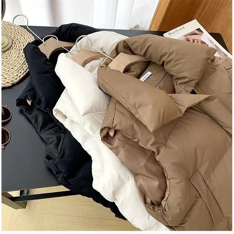Gilet sans manches bouffant – Image 5