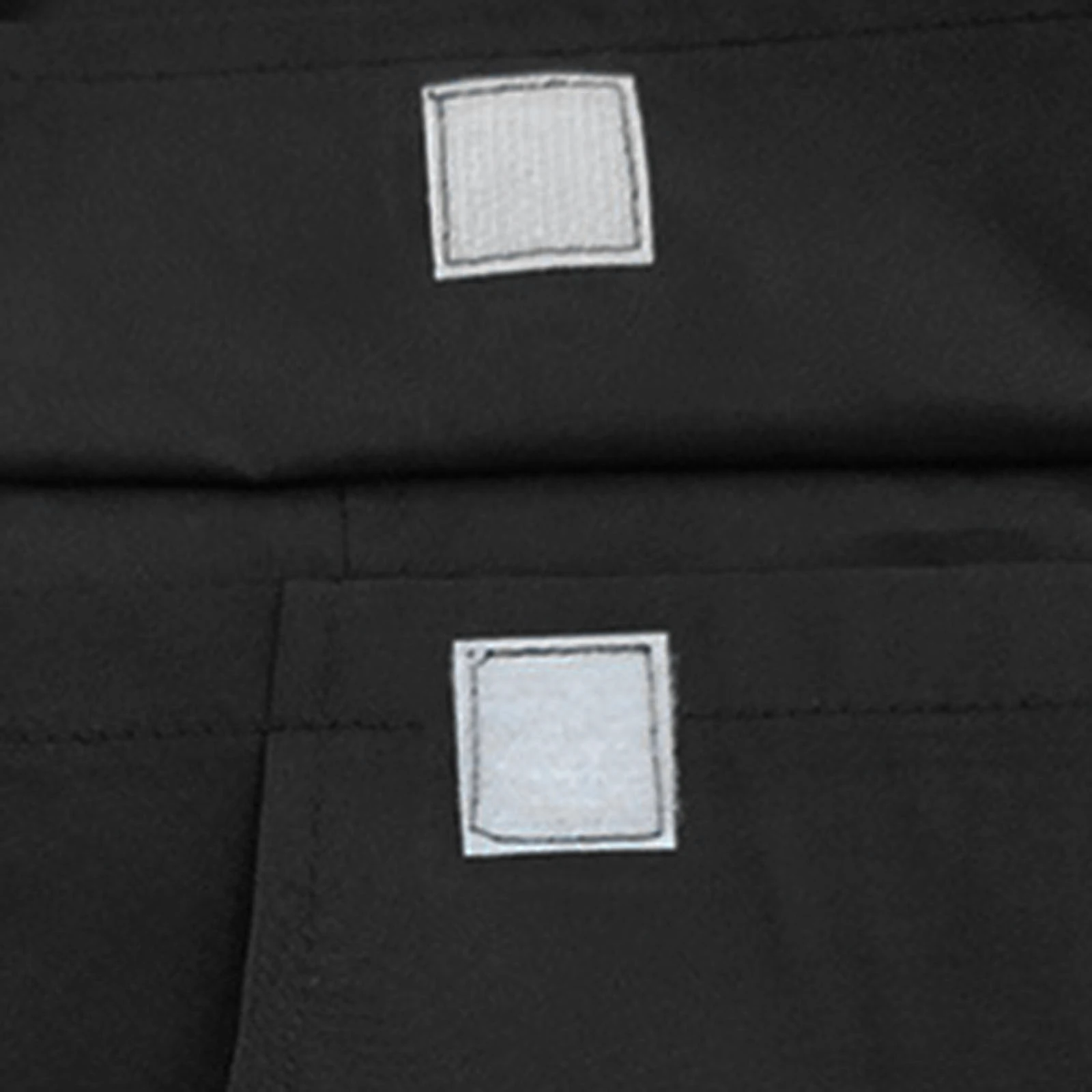 Gilet sans manche chantier – Image 10
