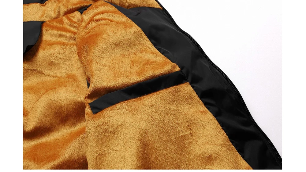 Gilet sans manches doublé polaire – Image 12