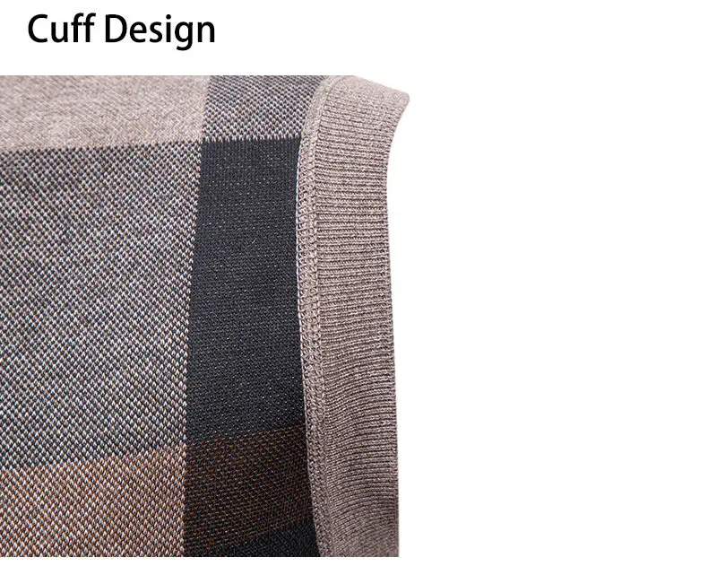 Gilet sans manches retro – Image 14