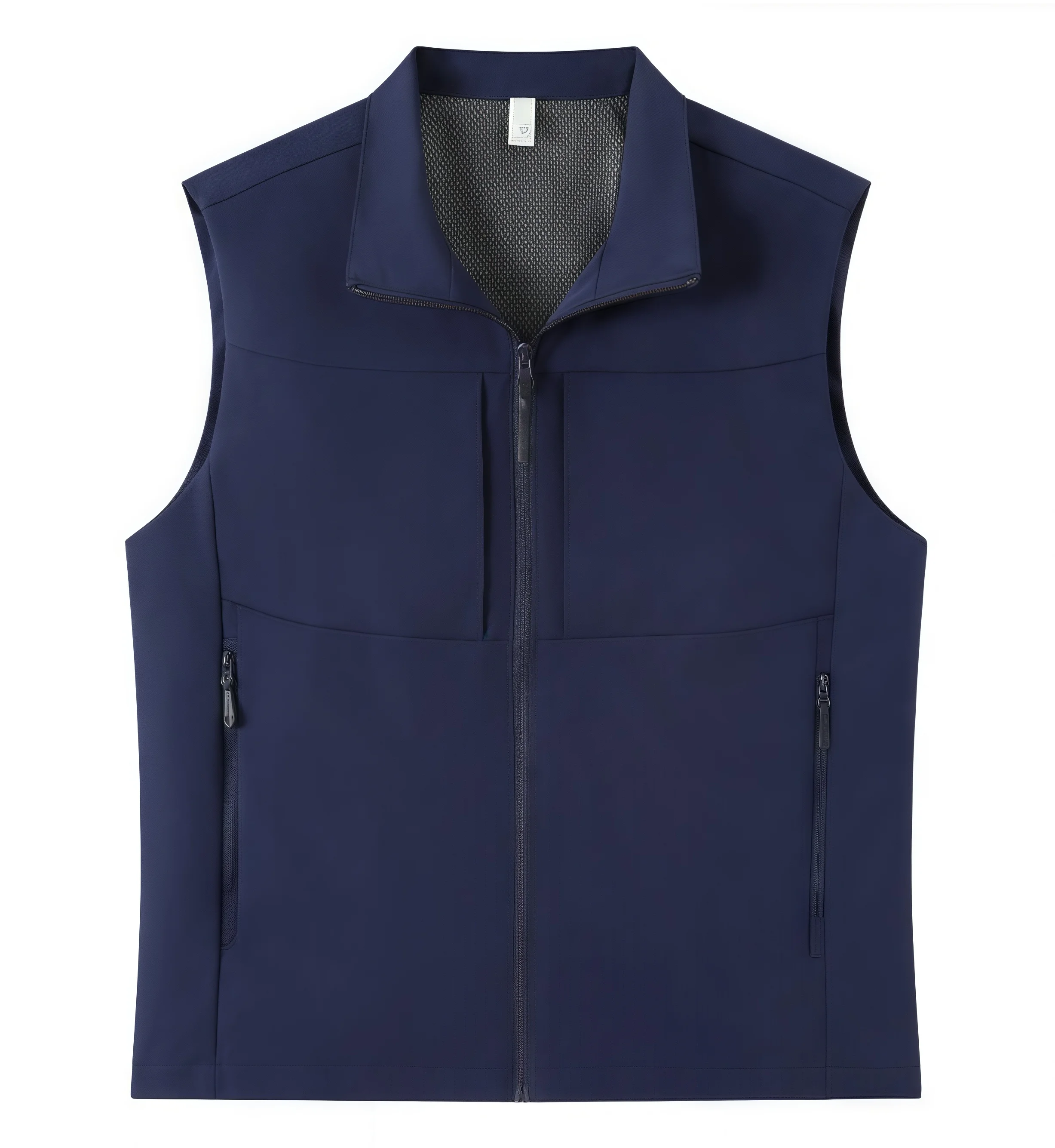 Gilet sans manches imperméable – Image 8