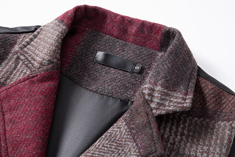 Gilet sans manches vintage – Image 14