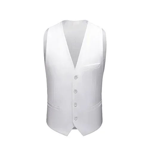 Gilet sans manches cérémonie – Image 10