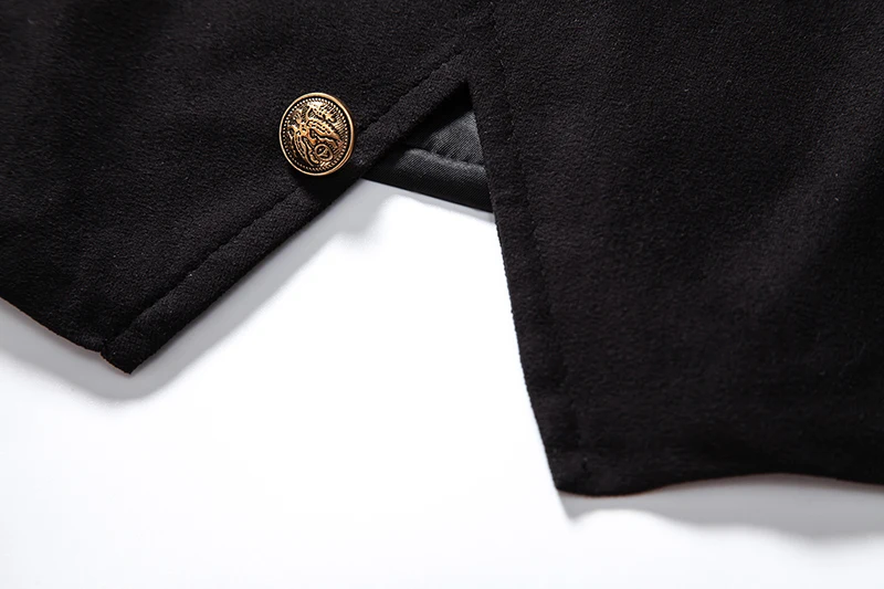 Gilet sans manches habillé – Image 8