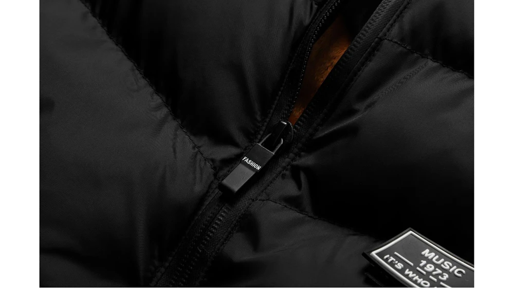 Gilet sans manches doublé polaire – Image 10