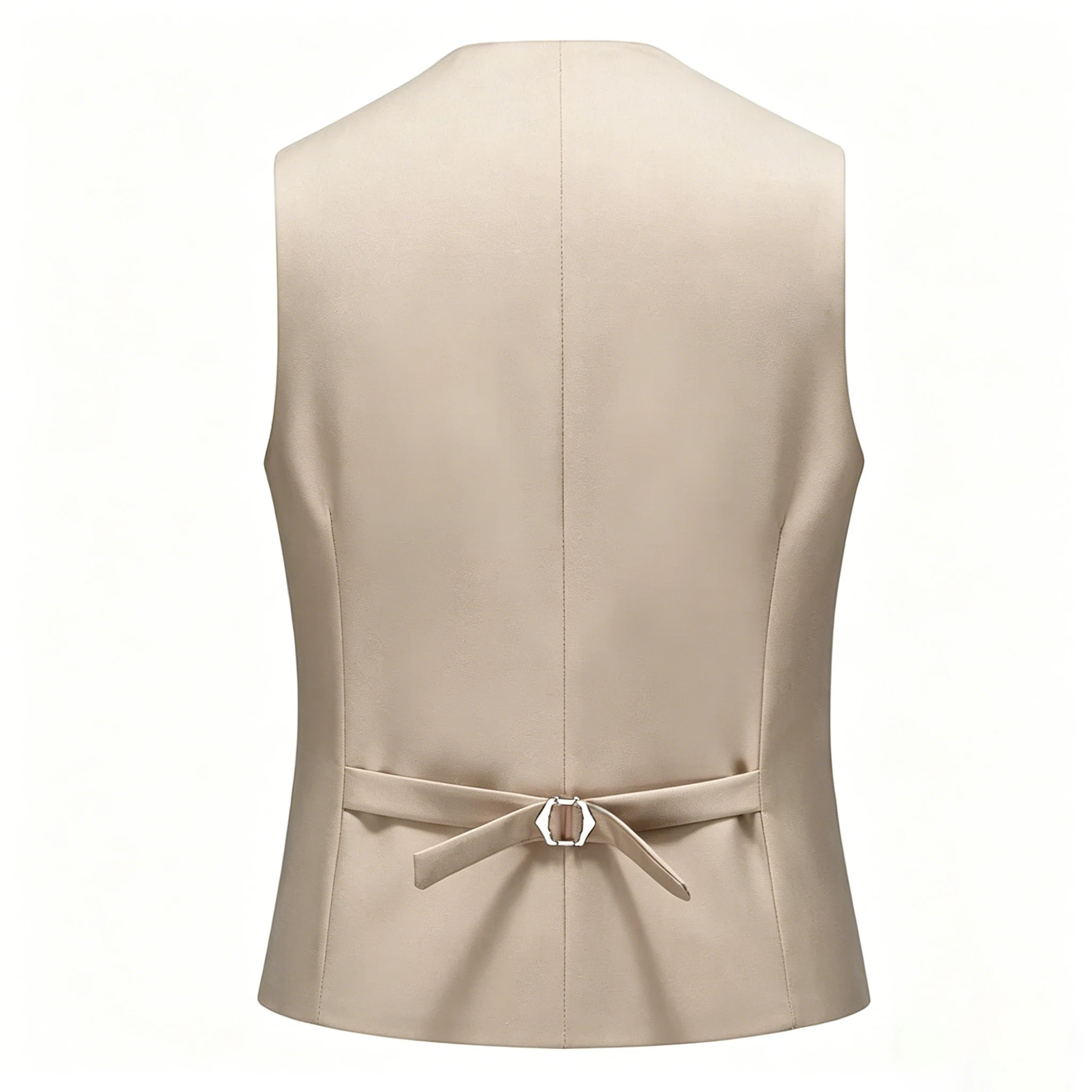 Gilet sans manches cérémonie – Image 4
