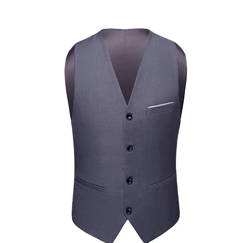 Gilet sans manches cérémonie – Image 7