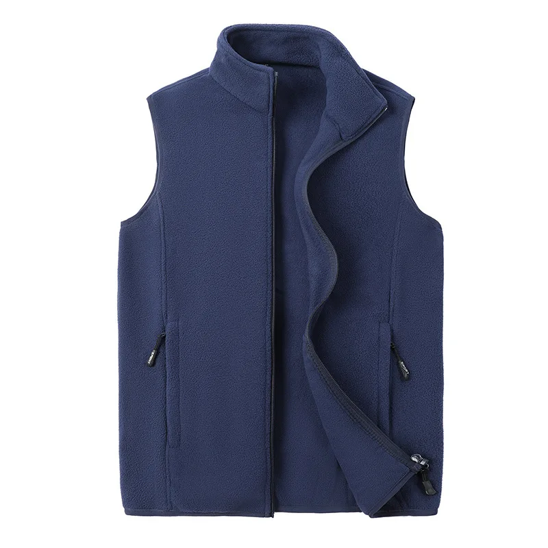 Gilet sans manches automne – Image 6