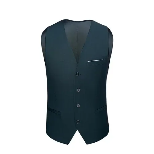 Gilet sans manches cérémonie coloré – Image 10