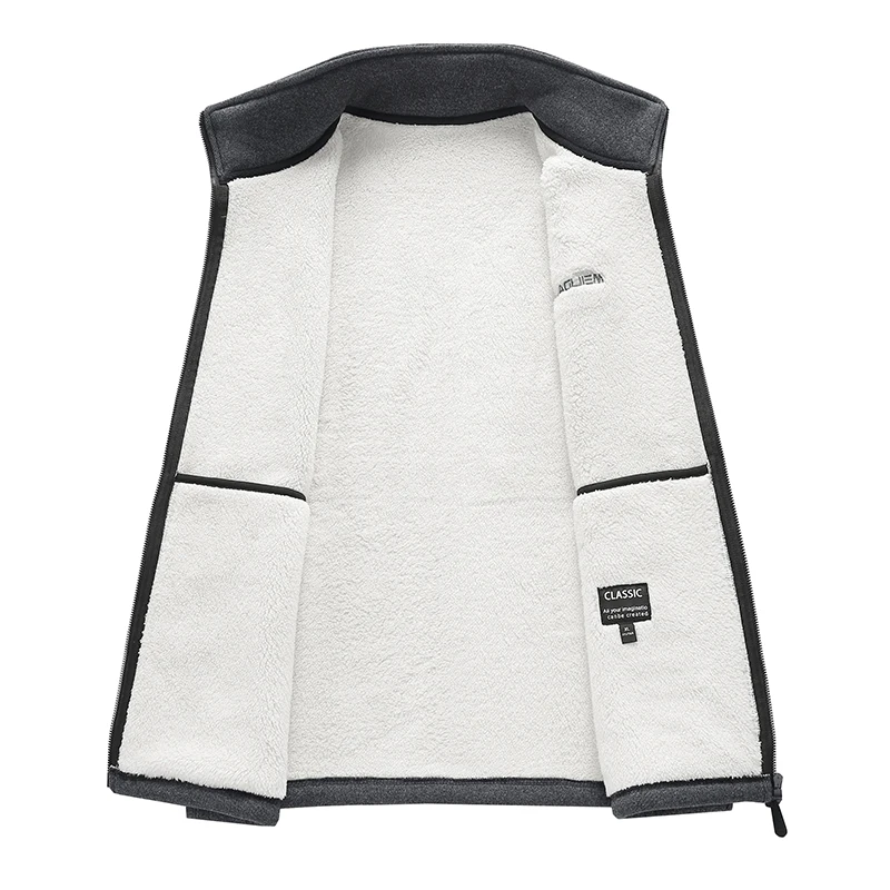 Gilet sans manches coton – Image 4