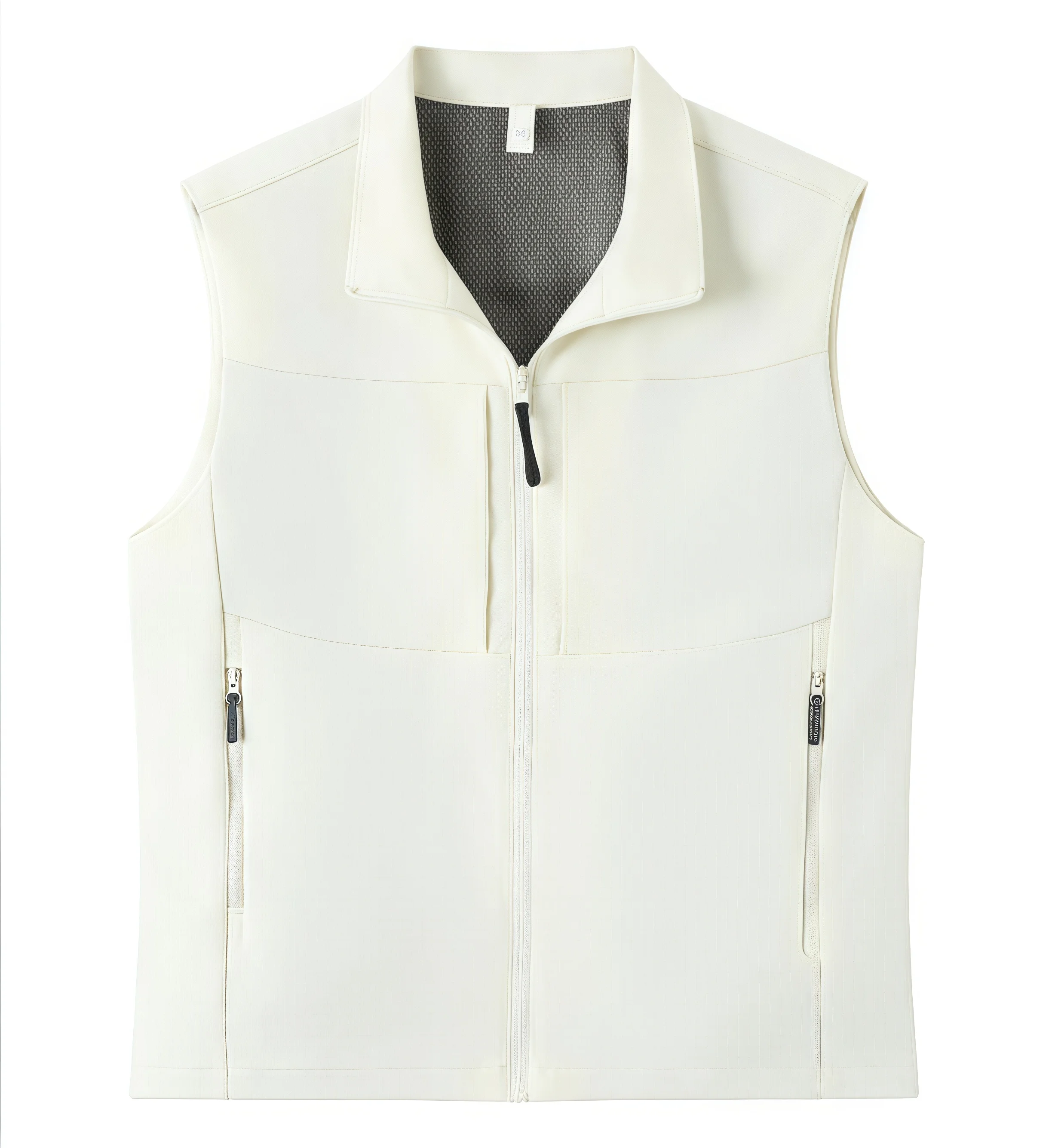 Gilet sans manches imperméable – Image 2