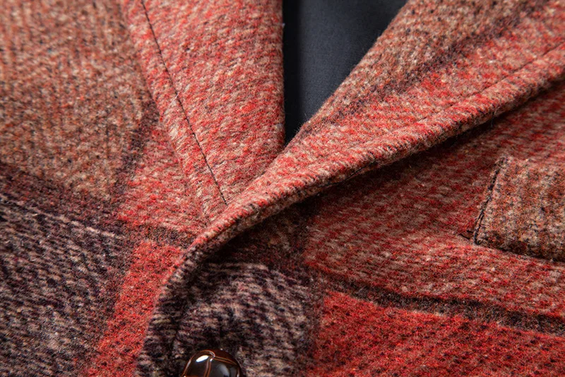 Gilet sans manches vintage – Image 17