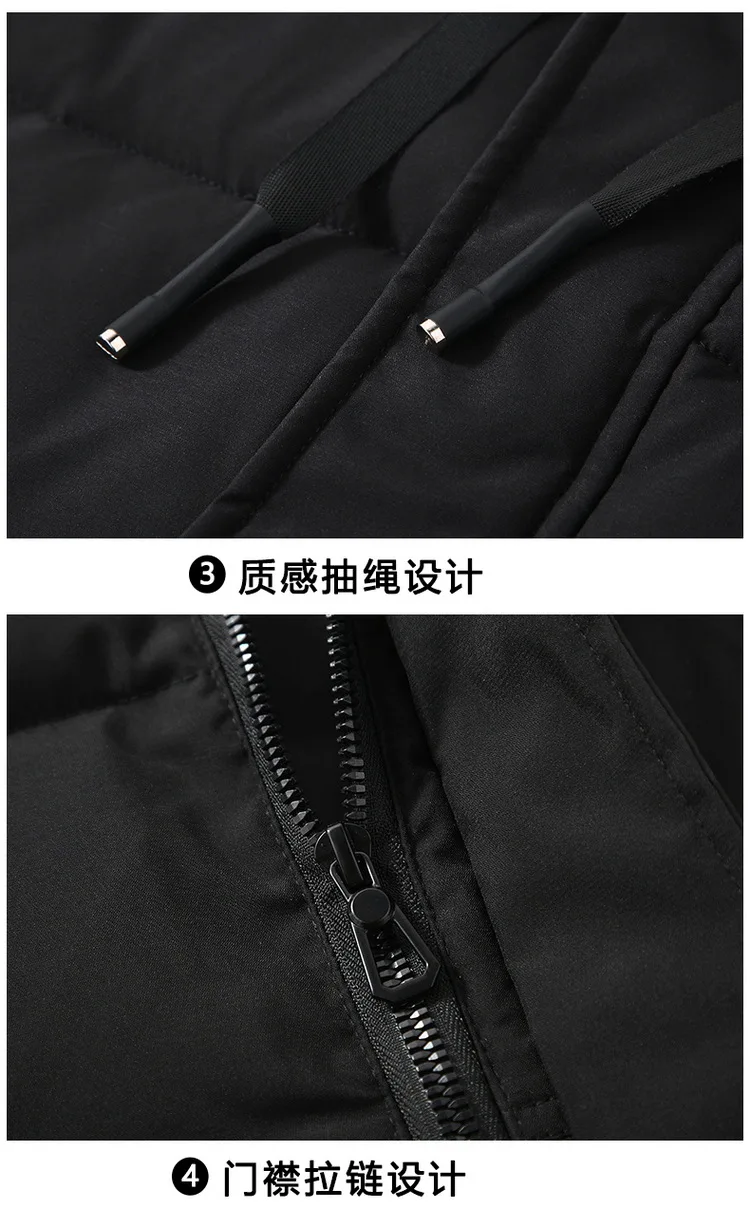 Gilet sans manches décontracté – Image 7