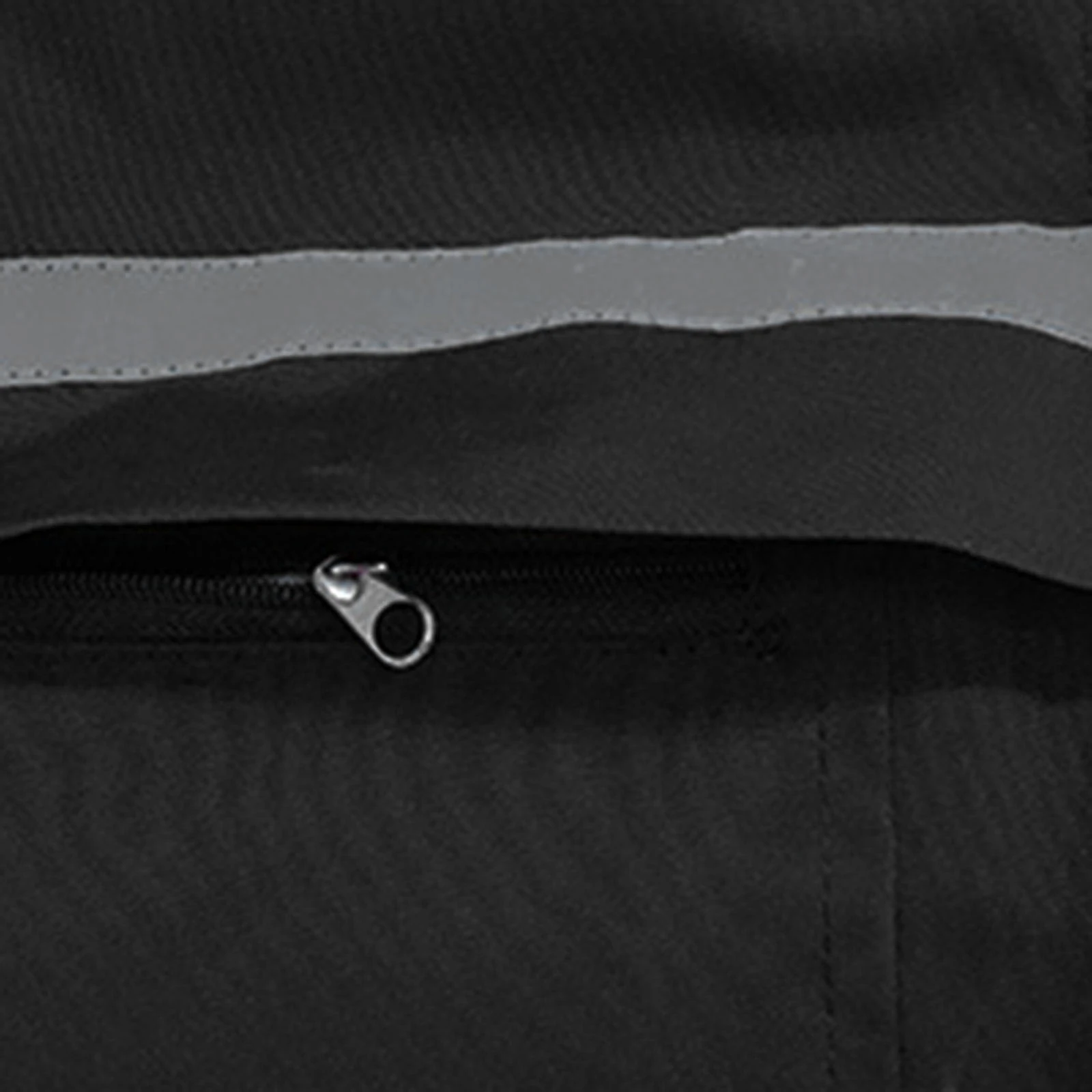 Gilet sans manche chantier – Image 6