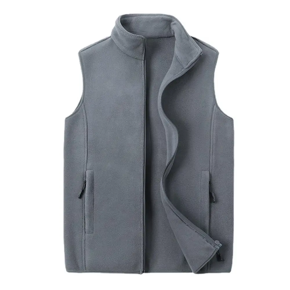 Gilet sans manches automne – Image 2