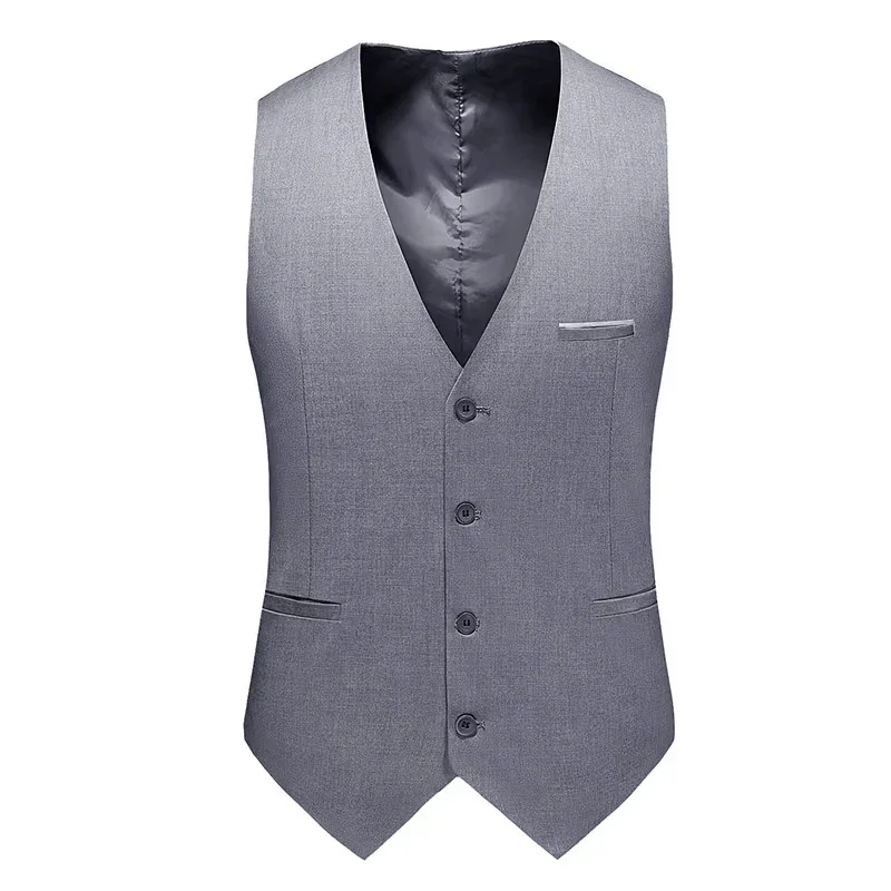 Gilet sans manches cérémonie – Image 6