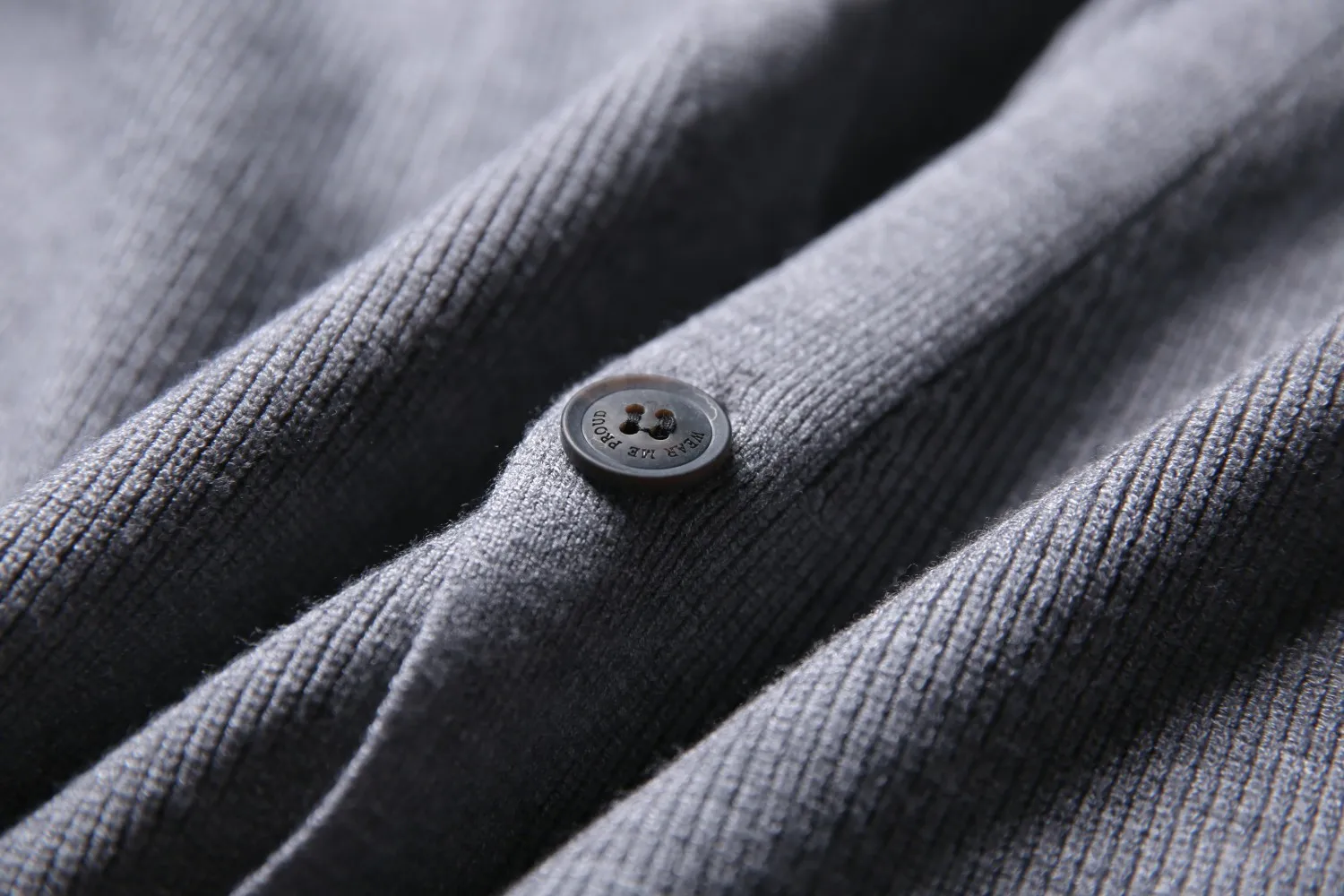 Gilet sans manches maille homme – Image 9