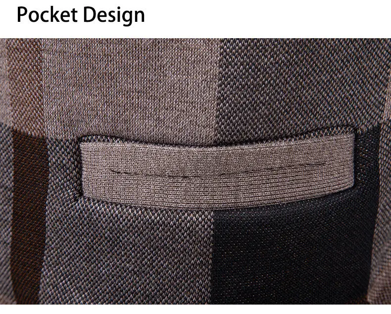 Gilet sans manches retro – Image 15