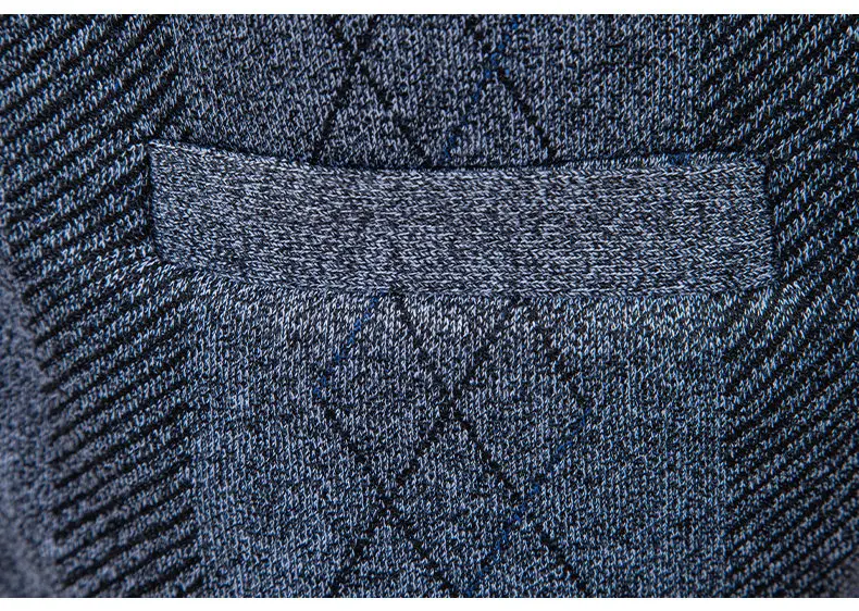 Gilet sans manches motif retro – Image 12