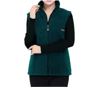 Gilet sans manches sport