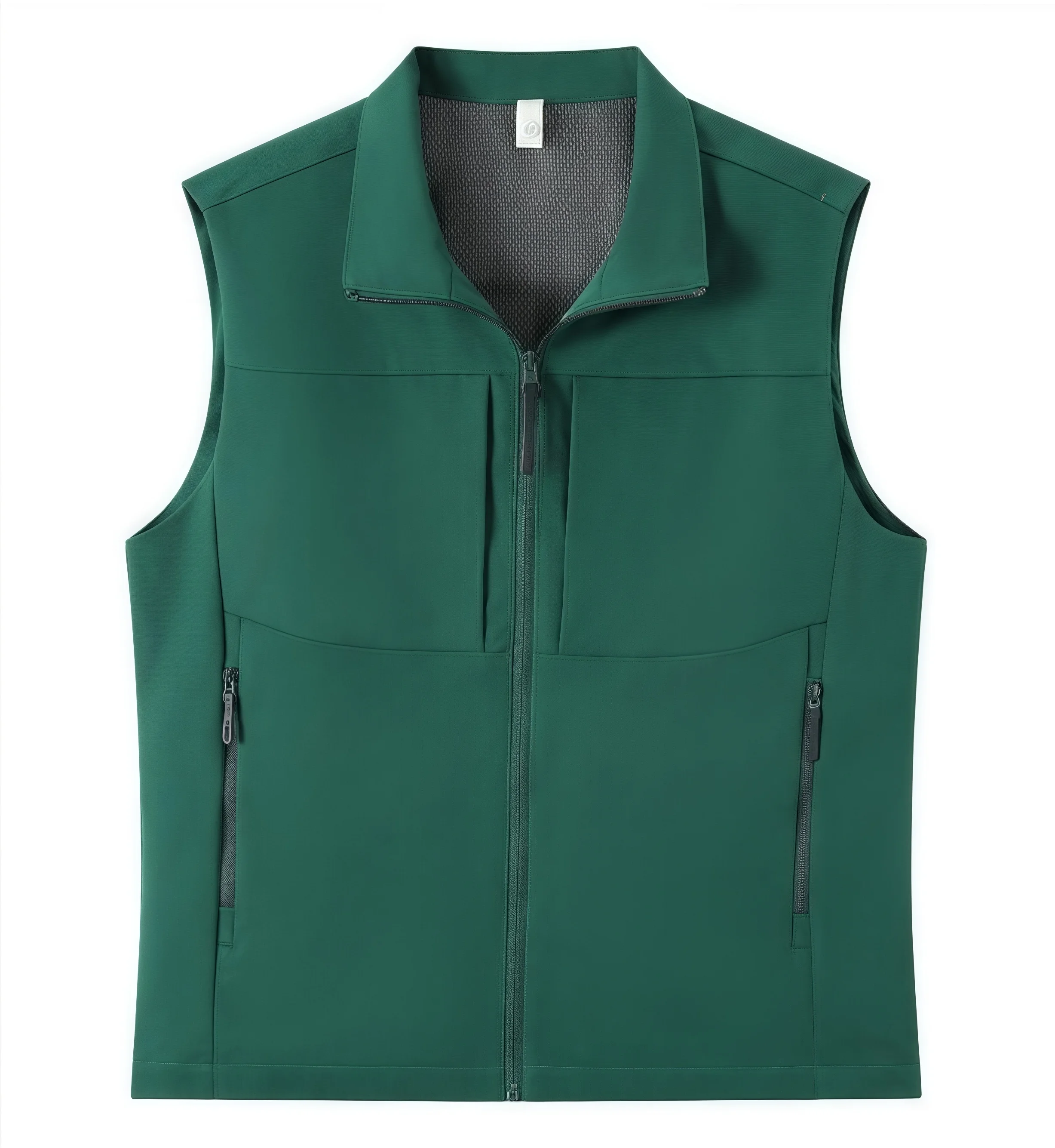 Gilet sans manches imperméable – Image 6