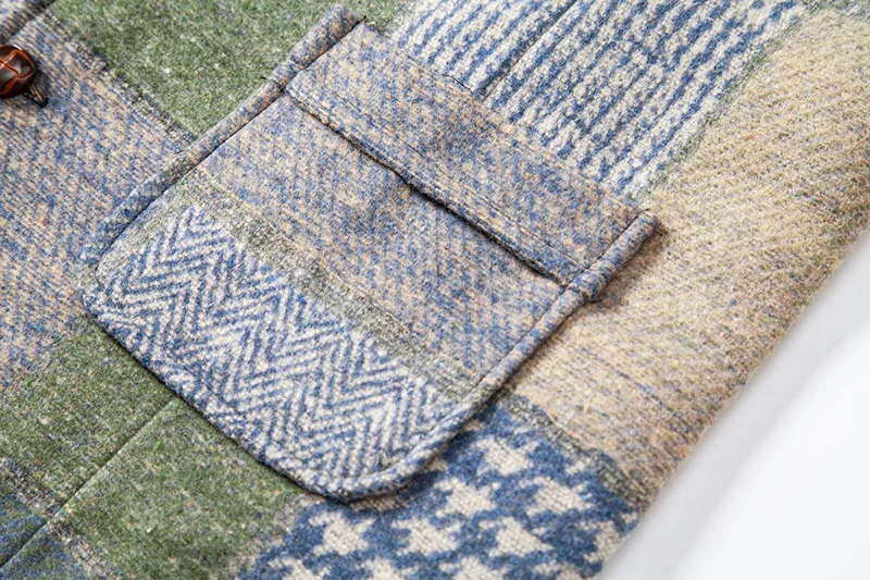 Gilet sans manches vintage – Image 15