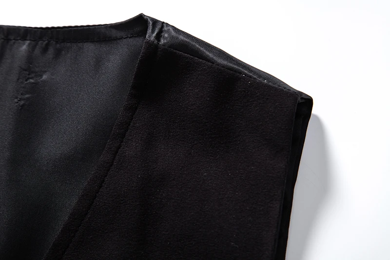 Gilet sans manches habillé – Image 7