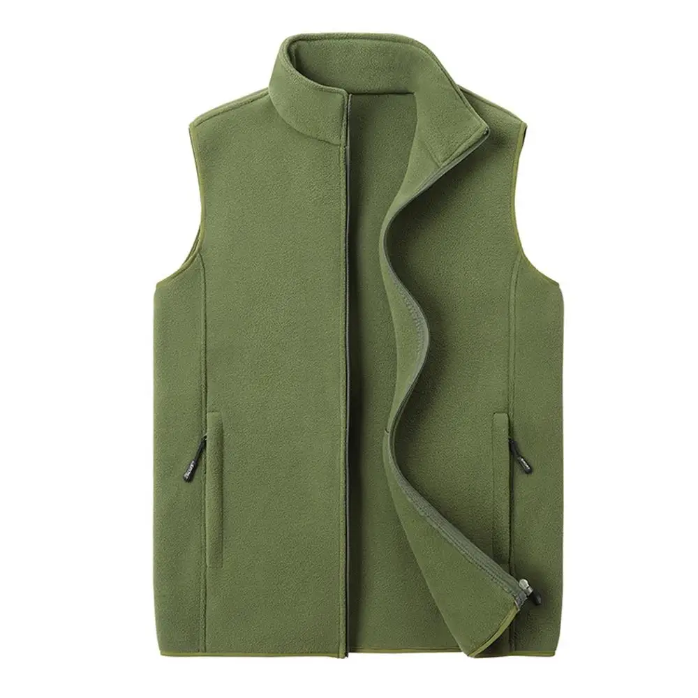 Gilet sans manches automne – Image 3